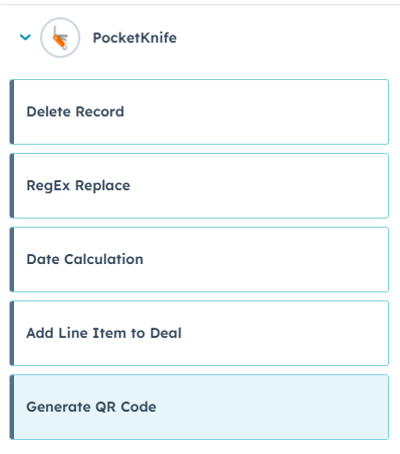 QR Codes - overview